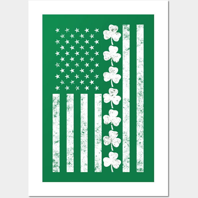 St Patrick s Day Wall Art by hoopoe